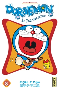 Picture of Doraemon - Tome 8