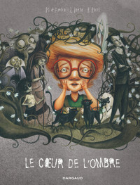 Picture of Le Coeur de l'ombre