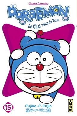 Image de Doraemon - Tome 15