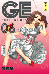 Image de GE-Good Ending - Tome 6
