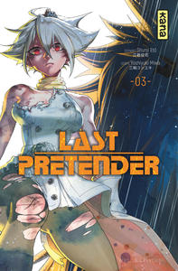 Picture of Last Pretender - Tome 3