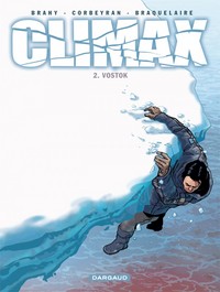 Image de Climax - Tome 2 - Vostok