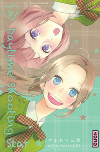 Image de Daytime shooting star - Tome 8