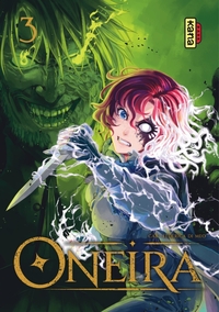Image de Oneira - Tome 3