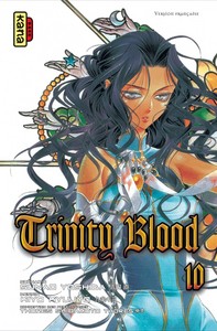 Image de Trinity Blood - Tome 10