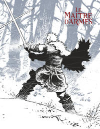 Image de Le Maître d'armes