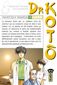 Picture of DR KOTÔ T13