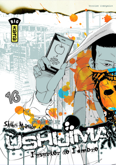 Picture of Ushijima, l'usurier de l'ombre - Tome 16
