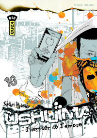 Picture of Ushijima, l'usurier de l'ombre - Tome 16