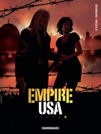 Picture of Empire USA - Saison 1 - tome 6 - Sans titre