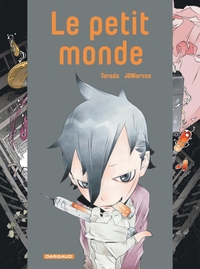 Picture of Le Petit Monde - intégrale