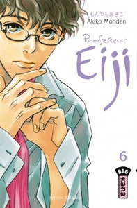 Picture of PROFESSEUR EIJI T6