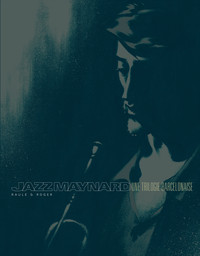 Picture of Jazz Maynard - Intégrales - Tome 1