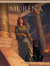 Image de MURENA - INTEGRALE 2