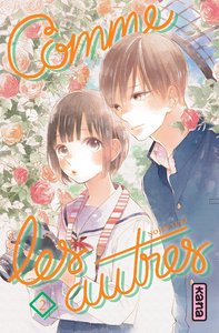 Image de Comme les autres - Tome 2
