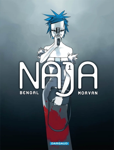 Image de NAJA T1