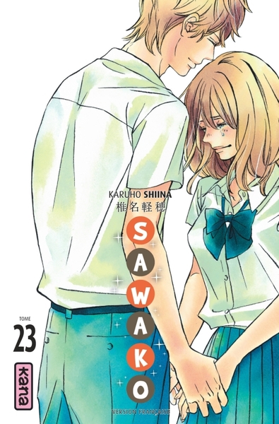 Image de Sawako - Tome 23
