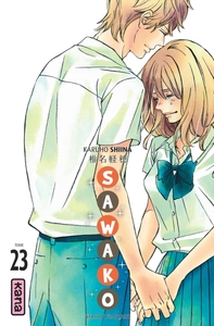 Image de Sawako - Tome 23