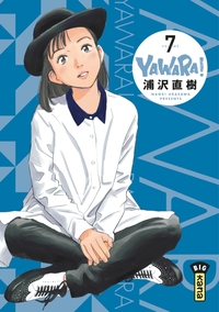 Picture of Yawara - Tome 7