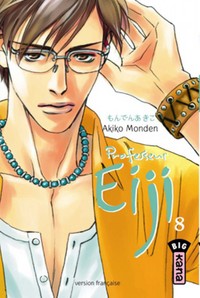 Picture of PROFESSEUR EIJI T8