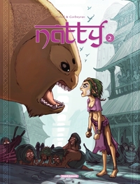 Image de NATTY T2