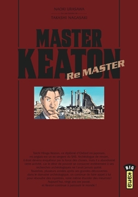 Image de Master Keaton Remaster