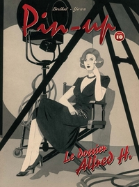Image de LE DOSSIER ALFRED H. - N/B