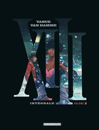 Image de INTEGRALE XIII T2