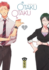 Image de Otaku Otaku - Tome 2