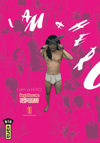 Picture of I am a hero - Tome 11