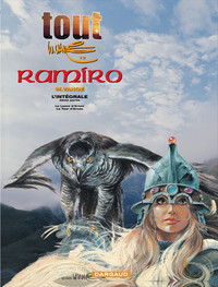 Image de Tout Vance - Tome 13 - Intégrale Ramiro - tome 4