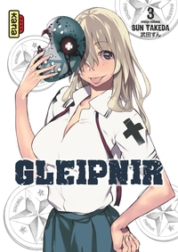 Image de Gleipnir - Tome 3