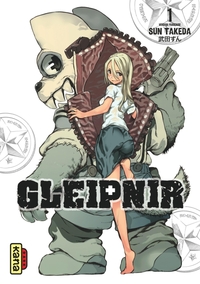 Image de Gleipnir - Tome 1