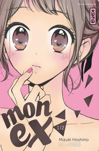 Picture of Mon ex - Tome 1