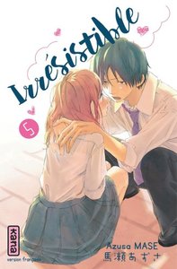 Picture of Irrésistible - Tome 5