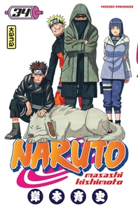 Image de Naruto - Tome 34