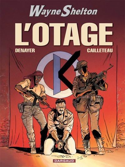 Image de L'OTAGE