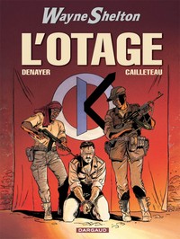 Image de L'OTAGE