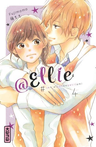 Picture of @Ellie - Tome 4