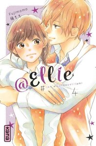 Picture of @Ellie - Tome 4