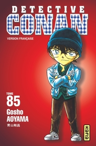 Picture of Détective Conan - Tome 85
