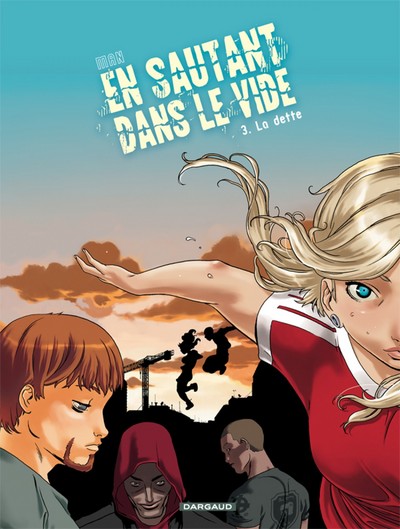 Image de LA DETTE