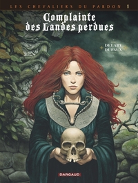 Image de Complainte des landes perdues - Cycle 2 - Tome 1 - Moriganes