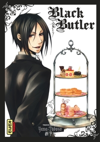Image de Black Butler - Tome 2