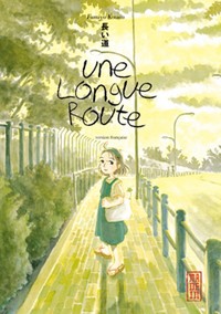 Picture of Une longue route