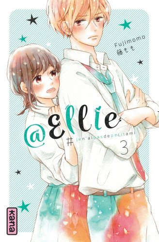 Picture of @Ellie - Tome 3