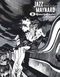 Picture of Jazz Maynard - Intégrales - Tome 2