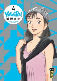 Image de Yawara - Tome 4