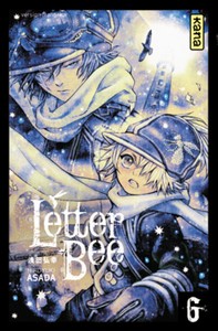 Image de Letter Bee - Tome 6