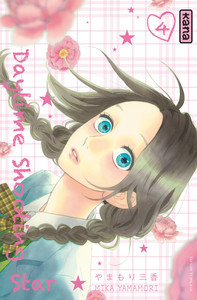 Image de Daytime shooting star - Tome 4